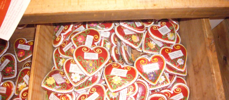 hearts ready for sale !!