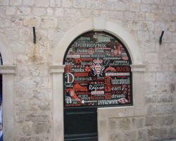 My favourite city: Dubrovnik, Croatia