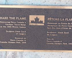 Olympic Park Canada