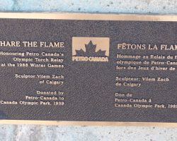 Olympic Park Canada